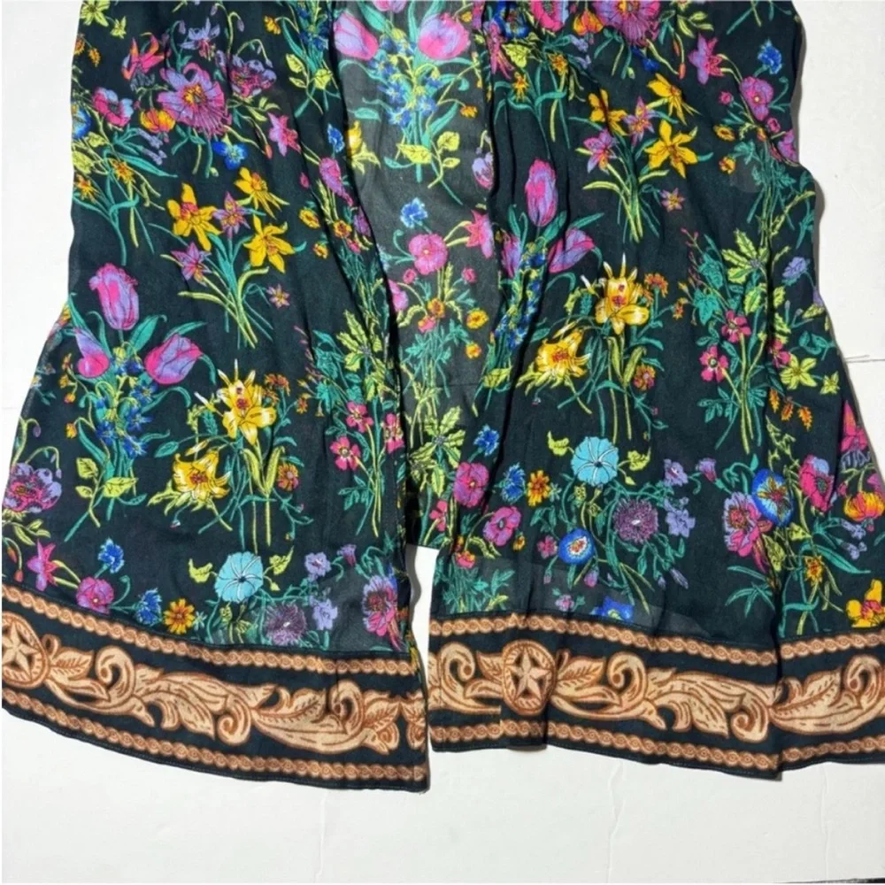 Spell & The Gypsy Queen Duster Robe - Picture 7 of 12